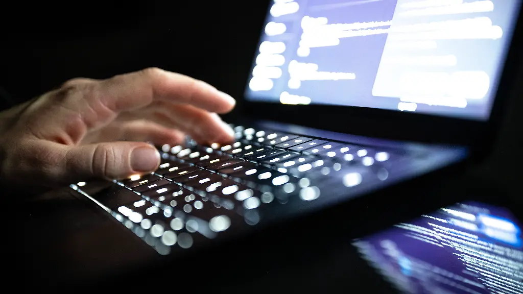 Angriff auf Berliner Landesnetz: Hacker veröffentlichen offenbar sicherheitskritische Daten
