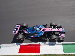 Mercedes und McLaren geschlagen: Entfesselter Gasly schnappt sich sensationell die Pole in Monza