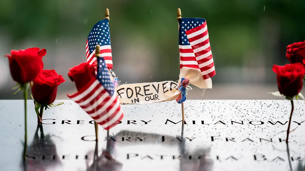 Tausende Tote in New York: Wenn Helfer Jahre später erkranken – die Folgen von 9/11