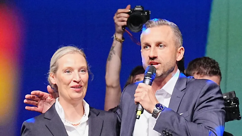 Pressestimmen zu AfD-Triumph: „Weitere Triumphe der AfD könnte der Kanzler nicht überstehen“