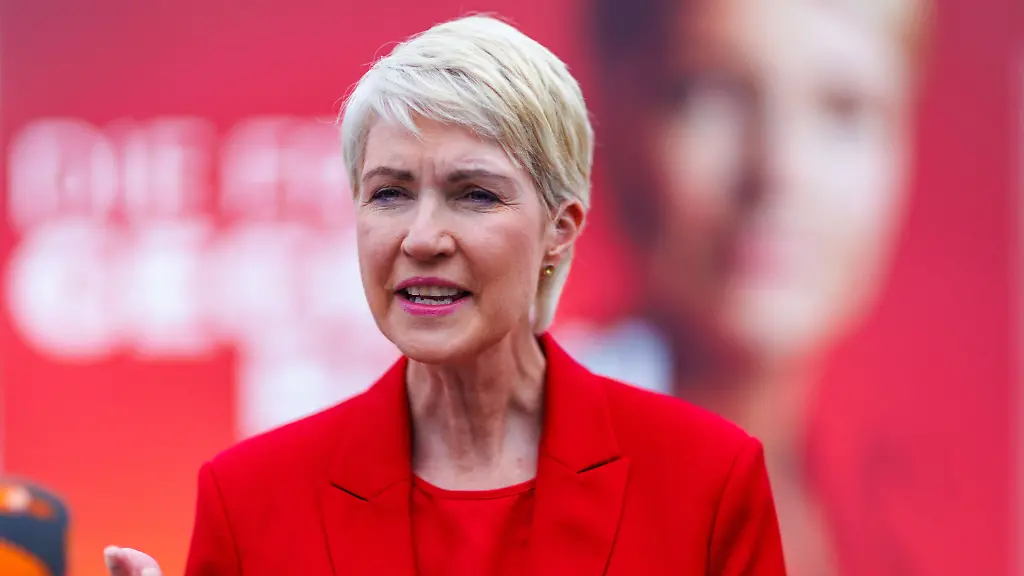 Demos in mehreren Bundesländern: Schwesig: „Werden Machtfantasien der AfD stoppen“