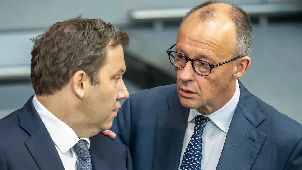 „Größte Gefahr nach AfD-Sieg“: Wirtschaftsweise warnen Bundesregierung vor Reformangst