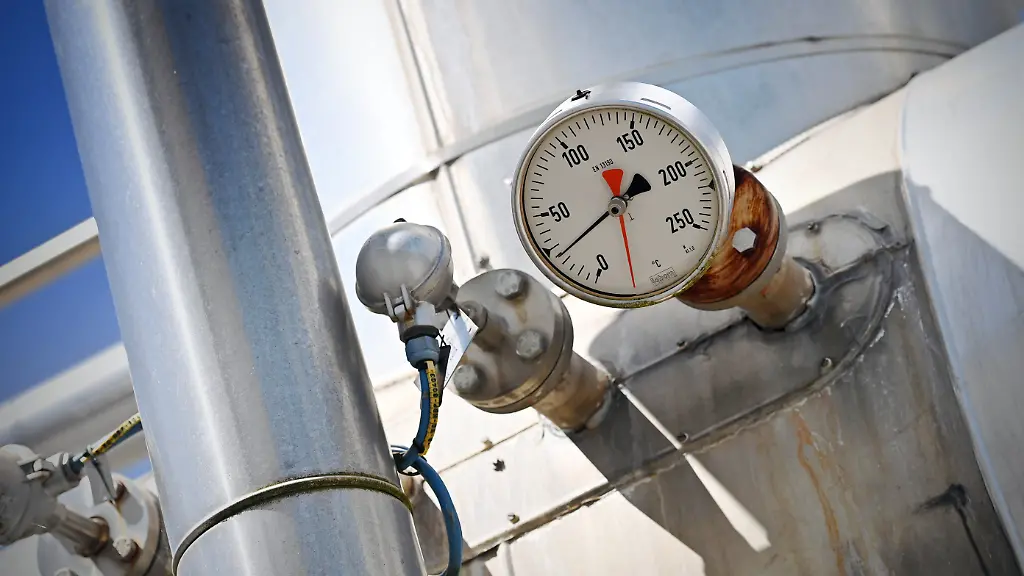 Keine Versorgungsprobleme: EU prophezeit sehr „sehr hohe“ Energiepreise im Winter