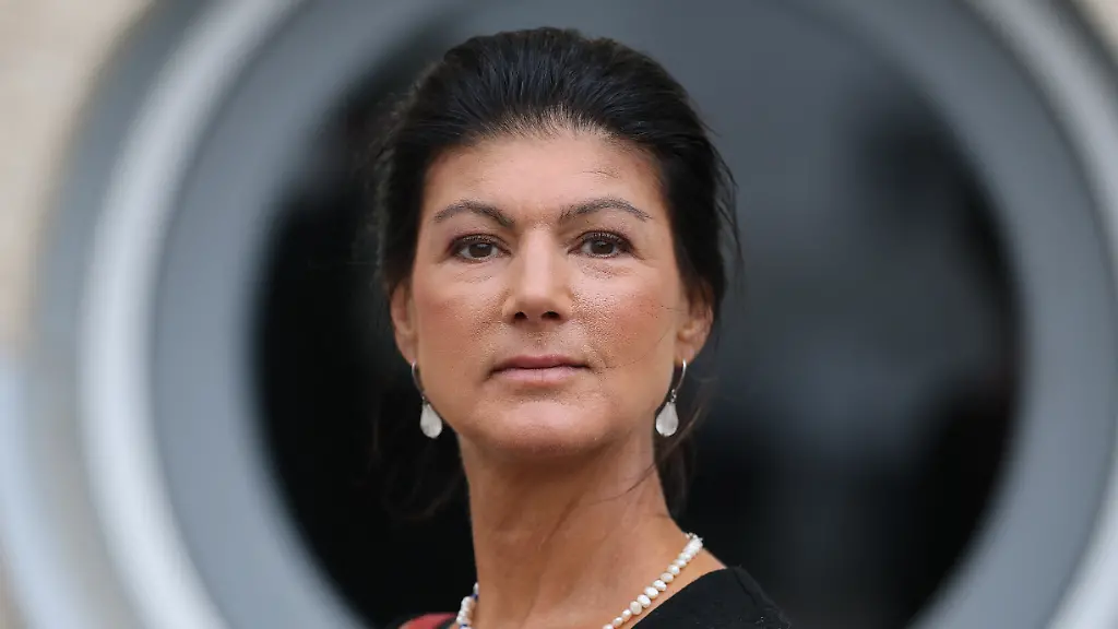 Grüne unterstützen BSW-Vorschlag: Wagenknecht offen für AfD-Ministerpräsidenten