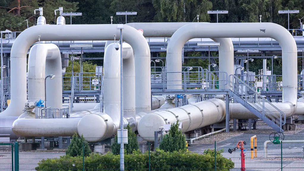 Maßnahmen gegen Preisexplosion: Bund kostete Putins Gas-Erpressung mindestens 50 Milliarden Euro