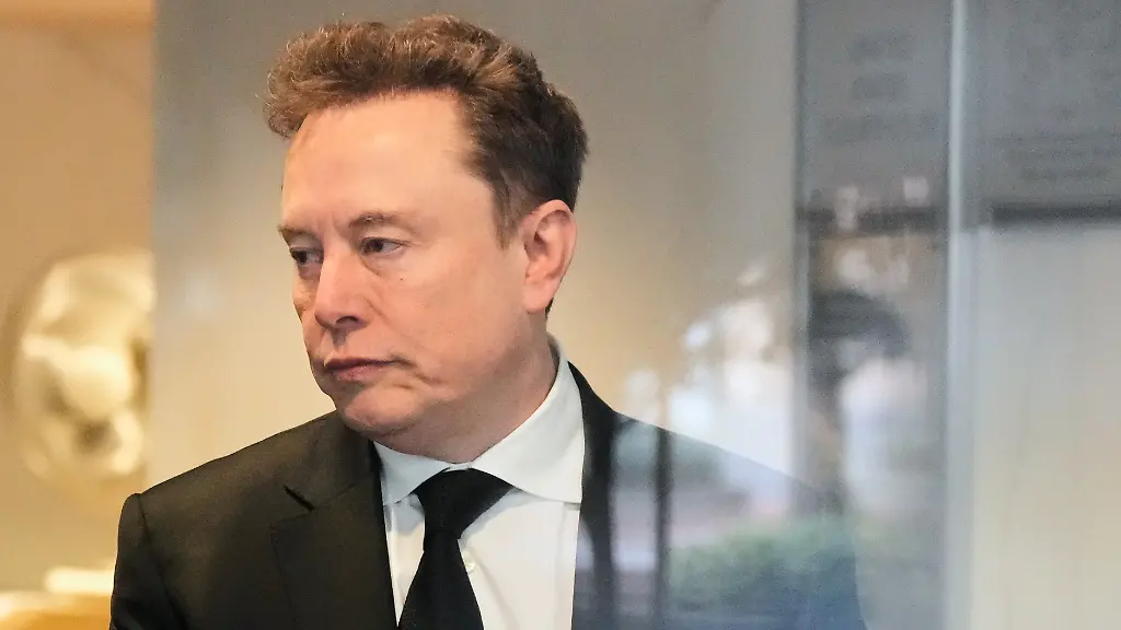 Produktionsfirma äußert sich : Elon Musk droht Dokumentarfilm-Macher mit Klage