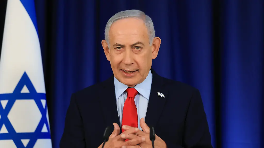 Netanjahu streitet Hinweise ab: Bericht: Auch Ägyptens Geheimdienstchef warnte Israel vor Hamas-Angriff