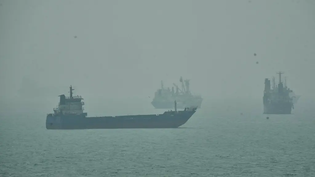 Angeblich auf Seemine gefahren: Iran spricht von Tanker-Explosion – USA dementieren