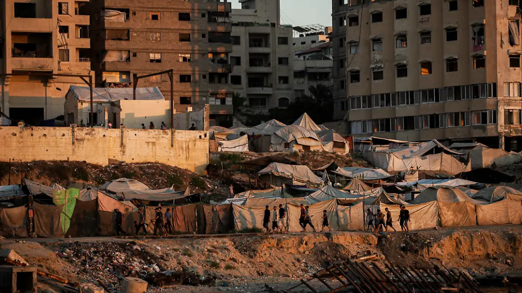 Bergung verschütteter Leichen: UN fordert uneingeschränkten Zugang zum Gazastreifen