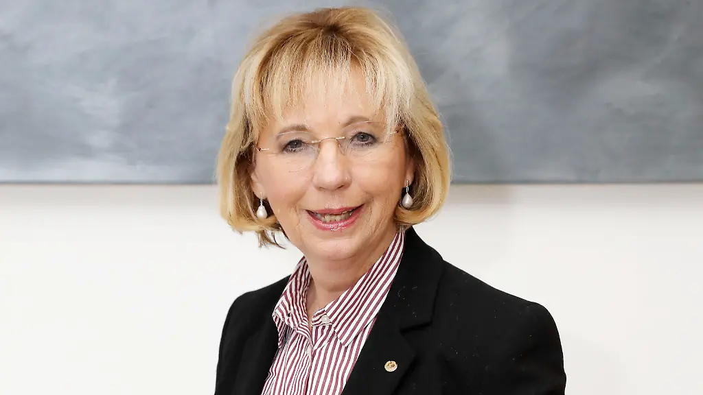 Moderatorin von „Mona Lisa“: Maria von Welser ist nach Kopf-OP ein Pflegefall