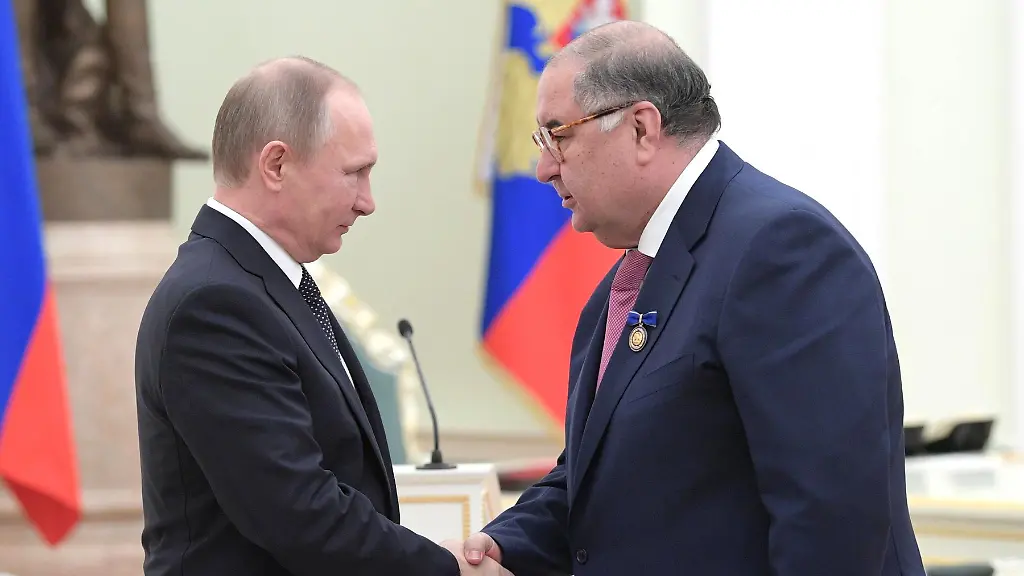 Aufhebung der Strafen scheitert: EU zofft sich um Sanktionen gegen zwei russische Milliardäre