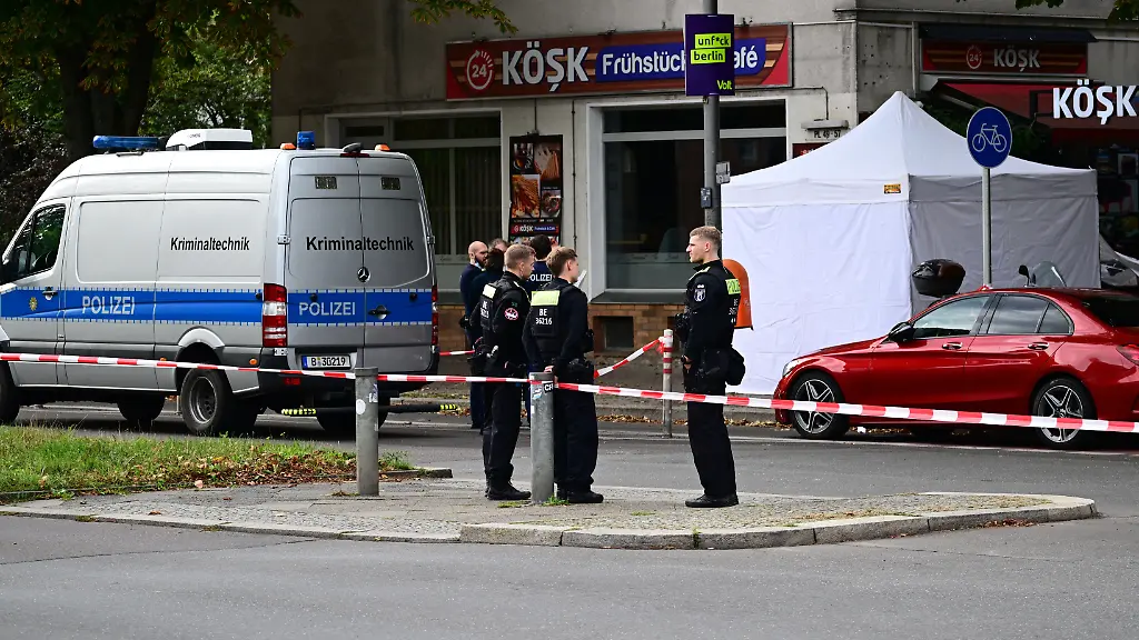 Täter oft minderjährig: Bundeskriminalamt registriert mehr Gewalt „auf Bestellung“