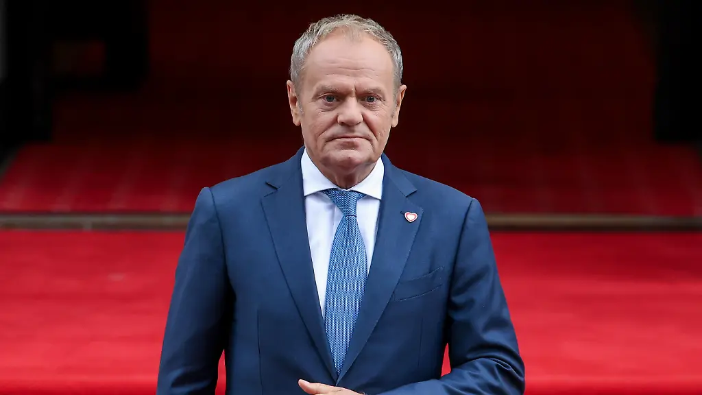 Bekommt Polen weitere US-Basis?: Tusk rechnet mit baldigen russischen Angriffen auf Nato-Staaten
