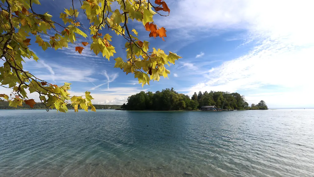 Bis zu 29 Grad Celsius: September verabschiedet sich sommerlich