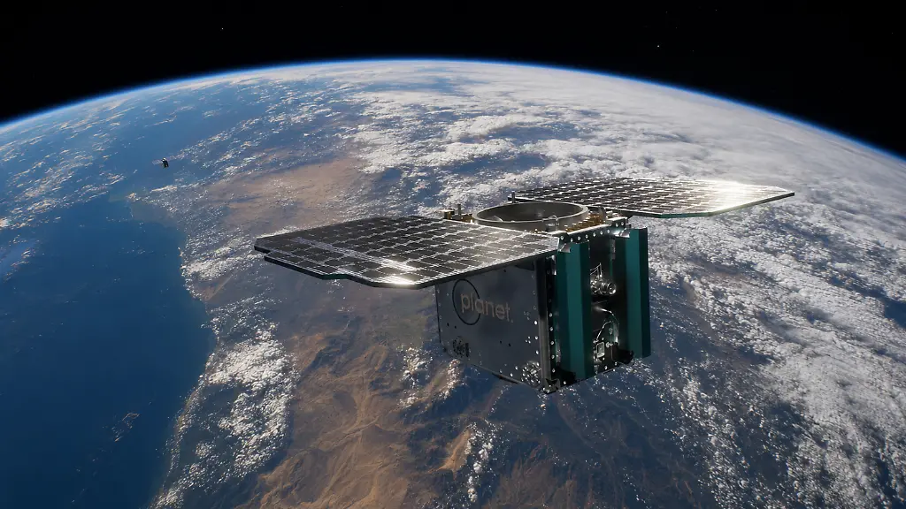 Hochauflösende Bilder: US-Firma will in Kürze mit Satellitenbau in Deutschland starten