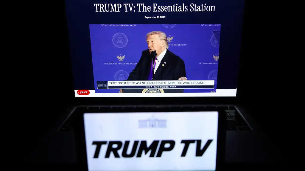 Weißes Haus sperrt Medien aus: Trump: Würde mich „wahrscheinlich“ an Richterspruch zu CNN halten