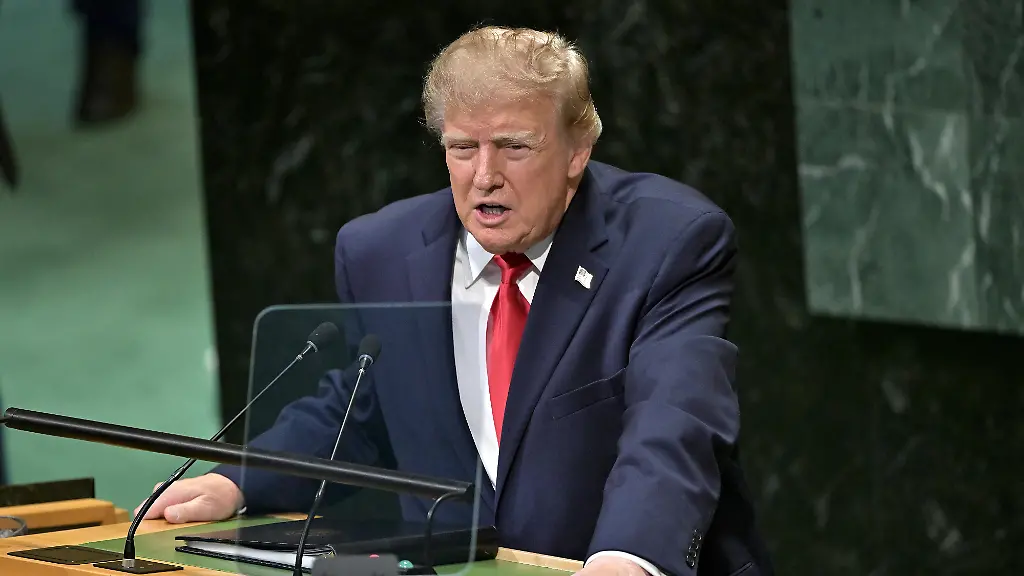 „Völlige Unwahrheiten“: Kuba schlägt nach Trumps Sturz-Drohung vor der UNO zurück