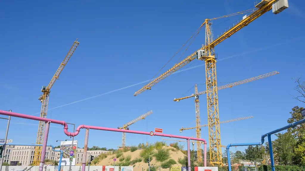 Ifo-Institut ist skeptisch: Arbeitsmarkt stabilisiert sich – „echte Erholung“ bleibt aus