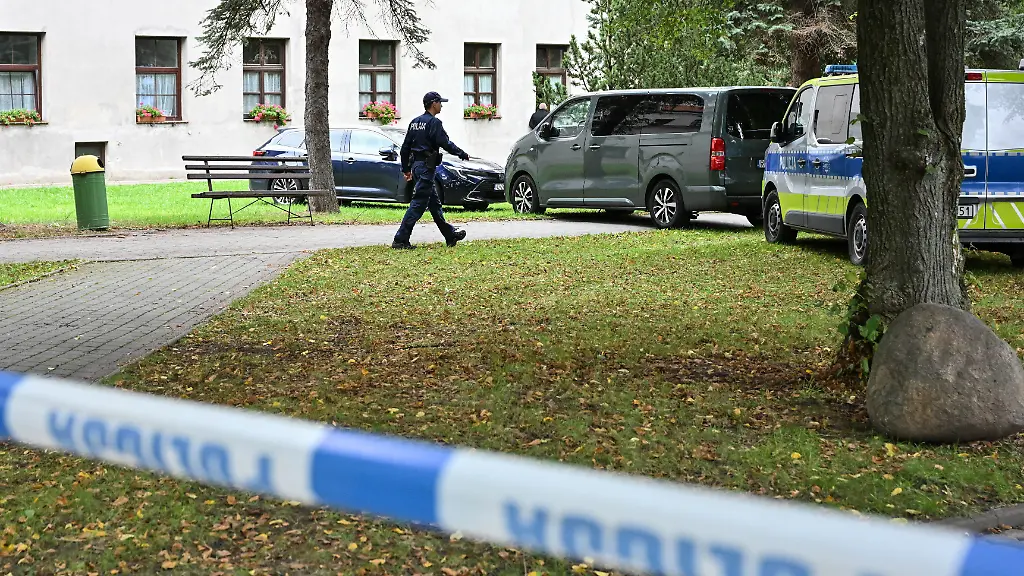 Mehrere Verletzte durch Messer: Aus Deutschland eingereister Ukrainer soll Priester in Polen getötet haben