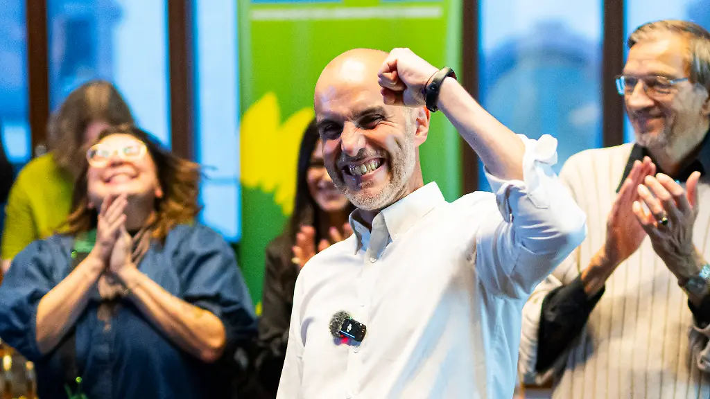Stichwahlen in Niedersachsen: Grüne siegen in Hannover – AfD verliert gleich dreifach