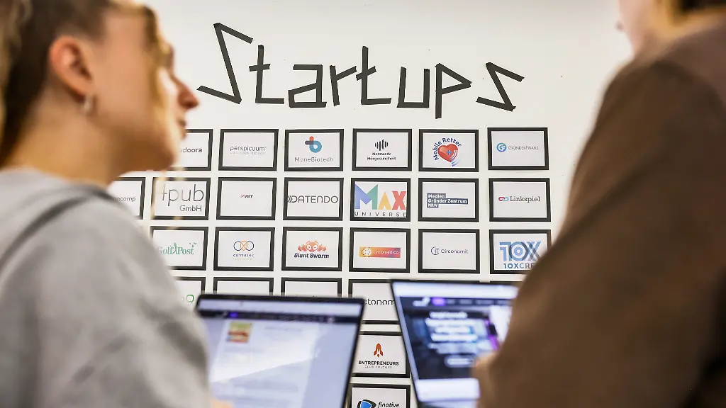 „Deutschland gründet wieder“: Zahl der Milliarden-Startups erreicht Höchststand