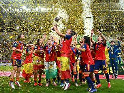 UEFA sagte Boykott ab: Elfmeterschießen entscheidet U20-Frauen-WM, die nicht stattfinden sollte
