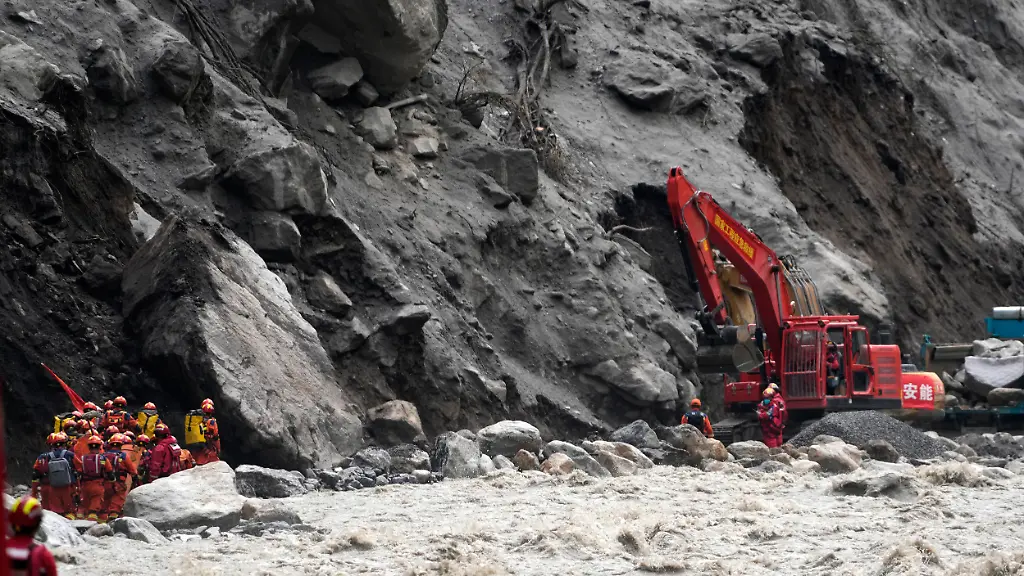 Tödliche Flutkatastrophe: Nepal und Tibet zählen 1225 Tote – und vermissen noch Tausende Menschen