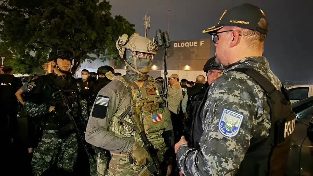 AFP__20260924__C99U6NX__v1__MidRes__EcuadorUsDrugTraffickingPoliceOperation