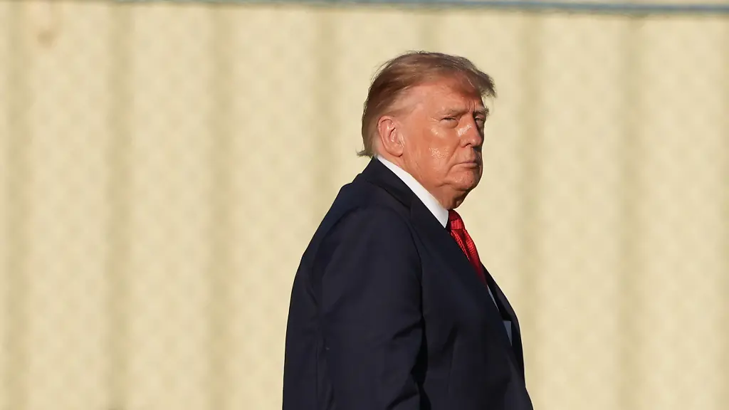 Kopenhagen: „Gut für die Nato“: Trump verkündet Grönland-Deal mit Dänemark