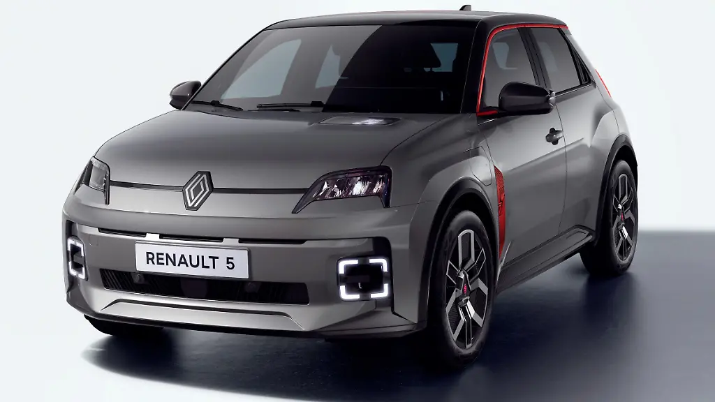 Bei besserer Ausstattung: Renault 5 E-Tech wird gegen den Trend günstiger