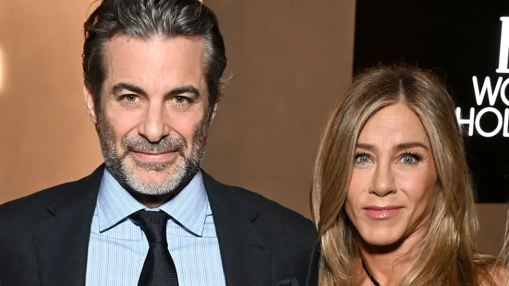 „Fühle mich gesegnet“: Partner verrät intime Details über Beziehung mit Jennifer Aniston