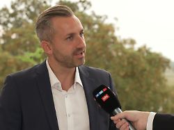 Ulrich Siegmund sieht keinen Streit mit Weidel über Familienbild der AfD