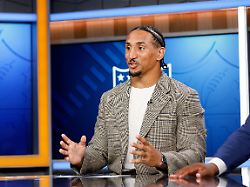 Vom Feld direkt ins TV: Ex-NFL-Profi Jakob Johnson wird Experte bei RTL Deutschland