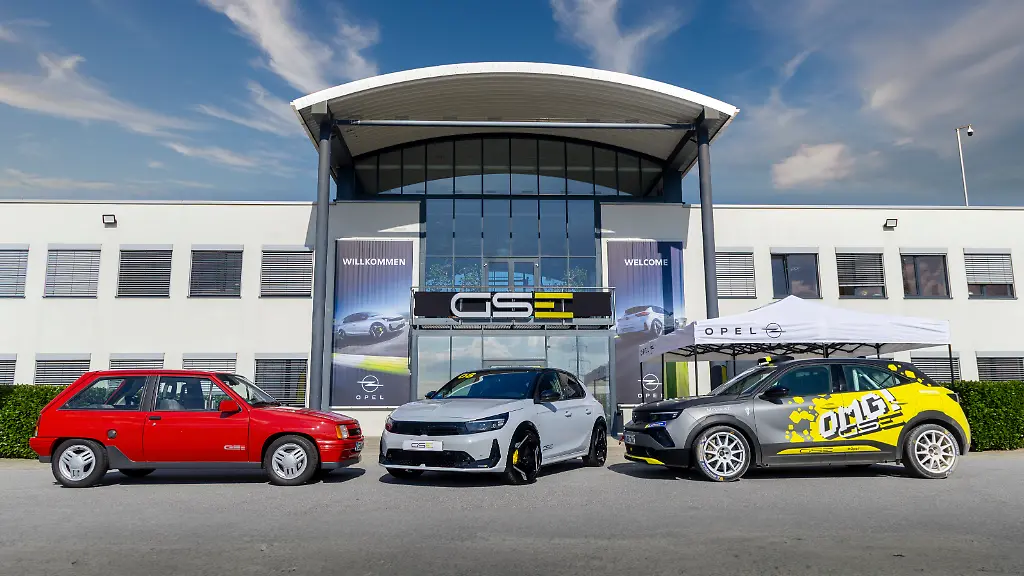 Opel_Corsa_Gruppe