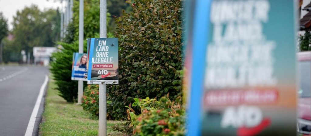 Sachsen-Anhalt: Viele AfD-Maßnahmen zur Migration wären rechtlich unzulässig