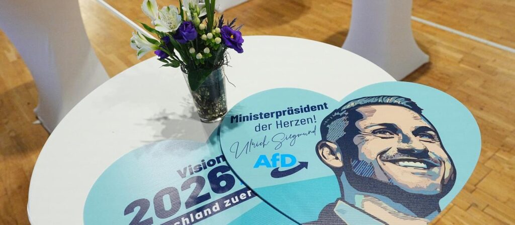 Analyse: Warum schreckt „rechtsextremistisch“ nicht mehr ab?