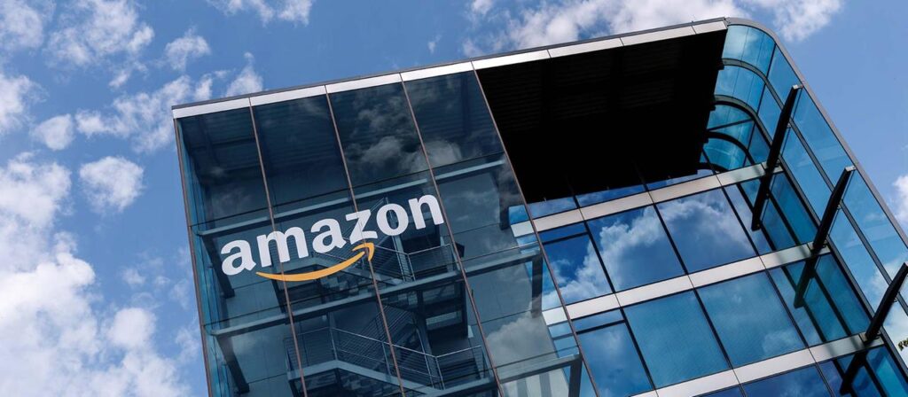 US-Behörde FTC und Bundesstaaten verklagen Amazon