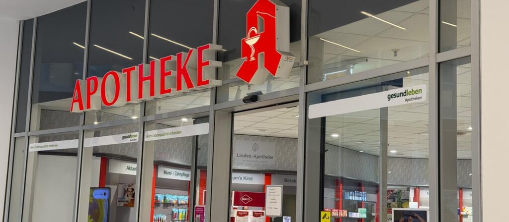 Apotheken sollen stärker zu medizinischen Dienstleistern werden