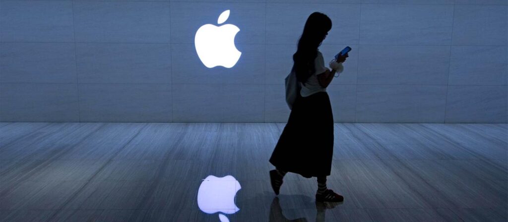 Apple-Aktie: Wird der KI-Rückstand zum Vorteil?