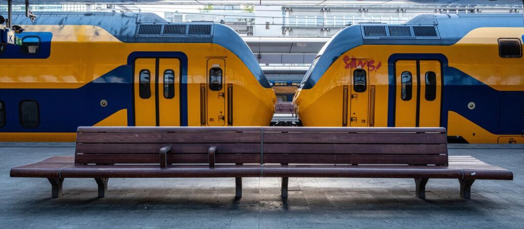 Bahn-Streik in den Niederlanden – auch Deutschland betroffen