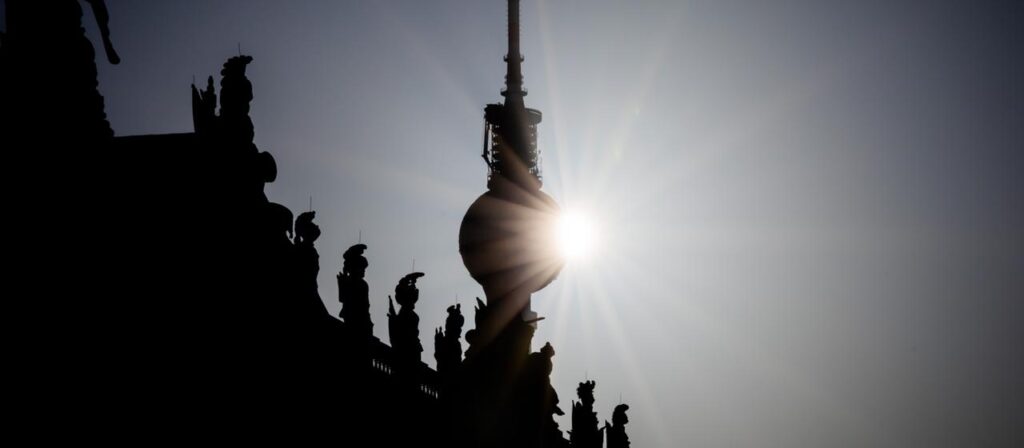 Analyse zur Wahl: Warum die Linke in Berlin so erfolgreich war