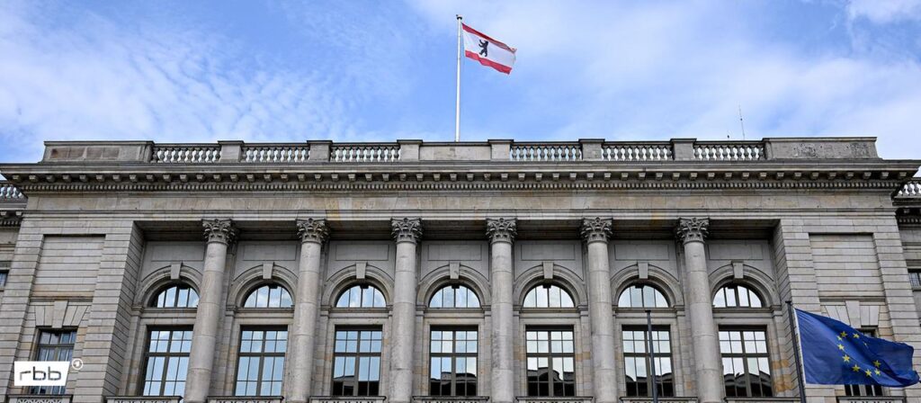 Umfrage zu Berlin-Wahl: CDU wieder vorn, Linke verliert