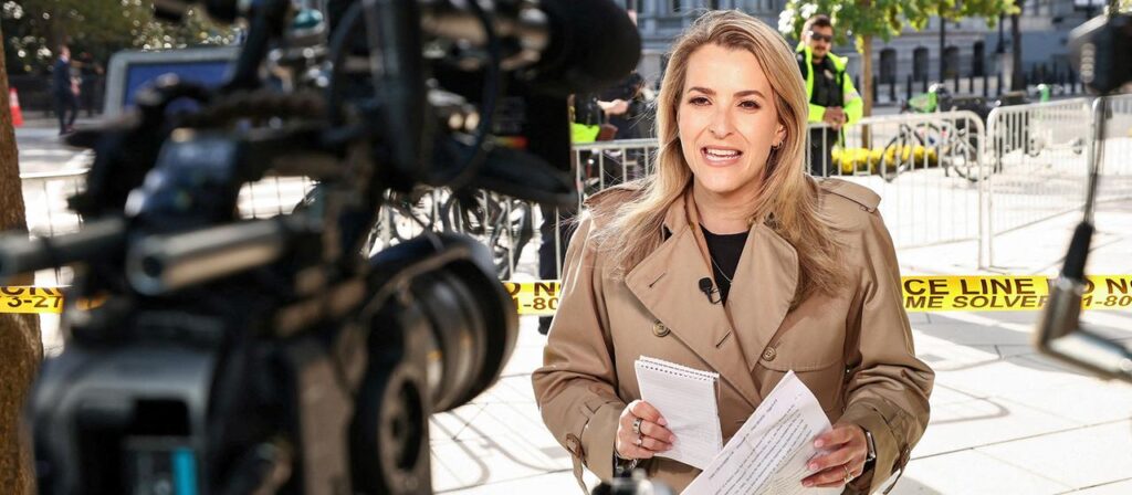 Trotz vorläufigen Richterspruchs: Weißes Haus weist Reporter weiter ab
