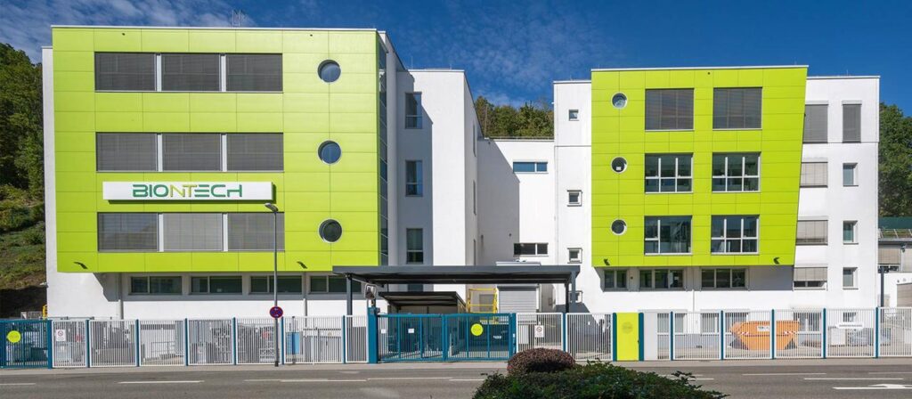Drei deutsche BioNTech-Werke müssen schließen