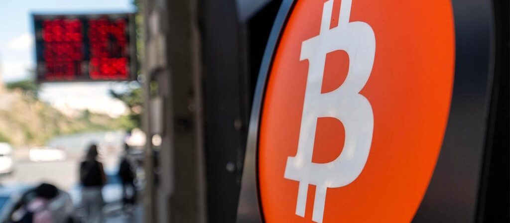 US-Senat stoppt Gesetz – Kryptowährungen unter Druck