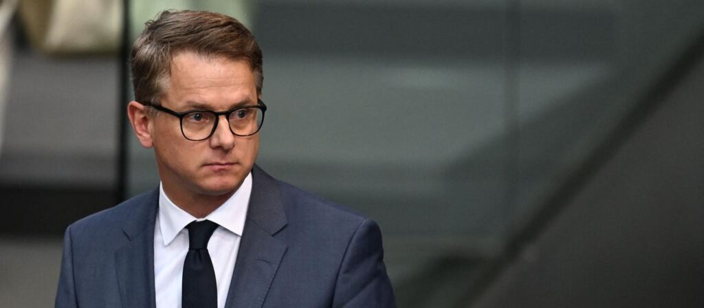 Koalition ringt um Kompromiss zur Pflegereform