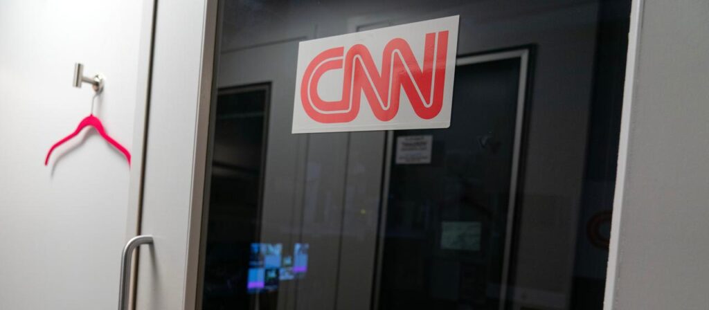 US-Medien kritisierten Trumps Hausverbot als rechtswidrigen Angriff auf die Pressefreiheit