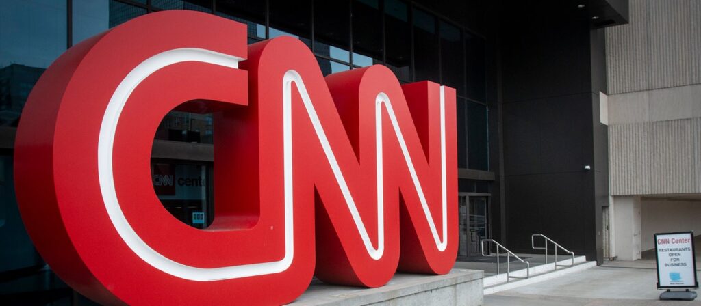US-Präsident Trump schließt CNN von Reise aus