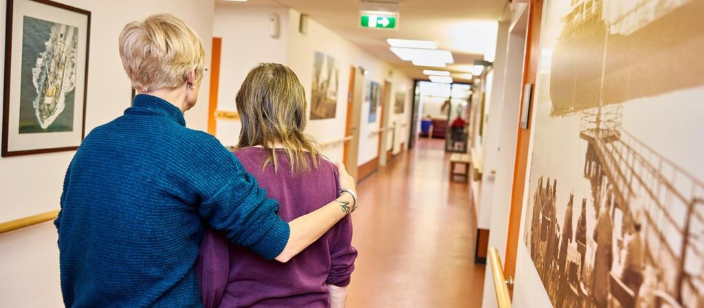 SPD und Sozialverbände drängen auf Änderungen der geplanten Pflegereform