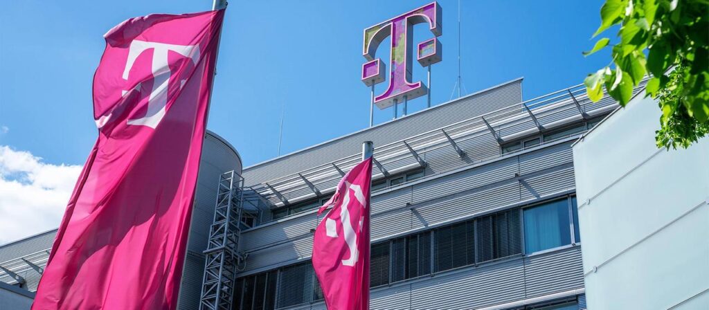 Hedgefonds Elliott beflügelt die Telekom-Aktie
